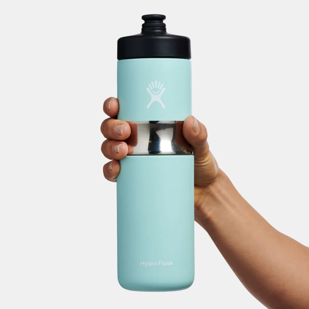 Hydro Flask 20 Oz (591 Ml) Wide Insulated Sport Bo
