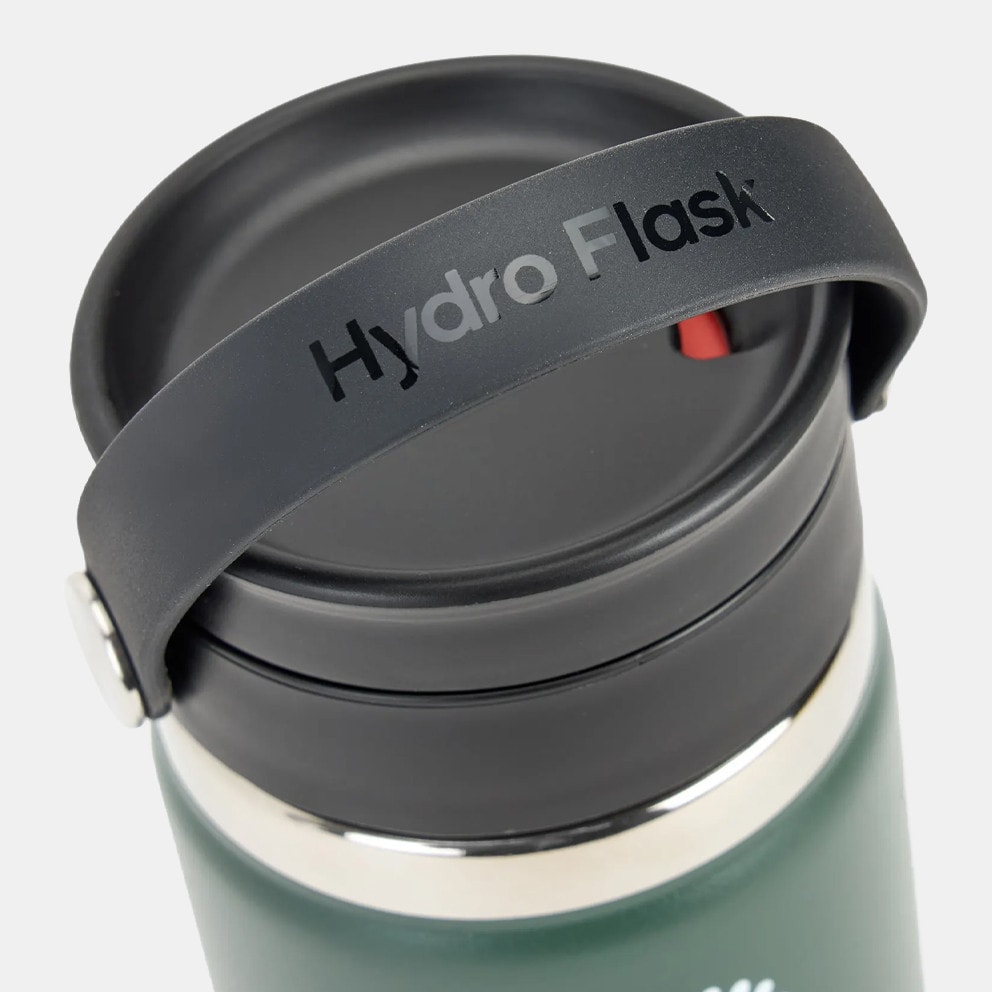 Hydro Flask 12 Oz (355 Ml) Wide Flex Sip Lid Fir