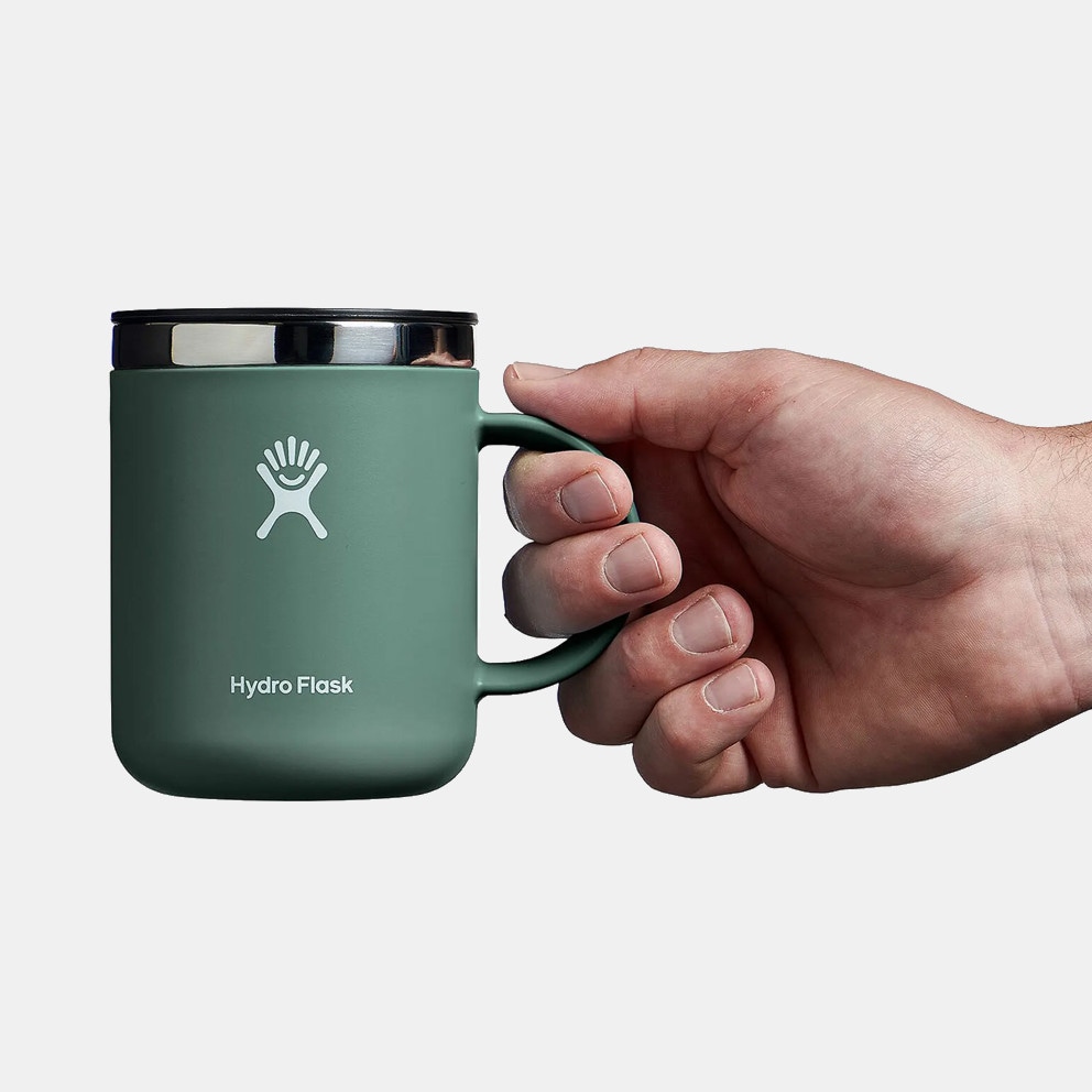 Hydro Flask 12 Oz (355 Ml)Mug Fir