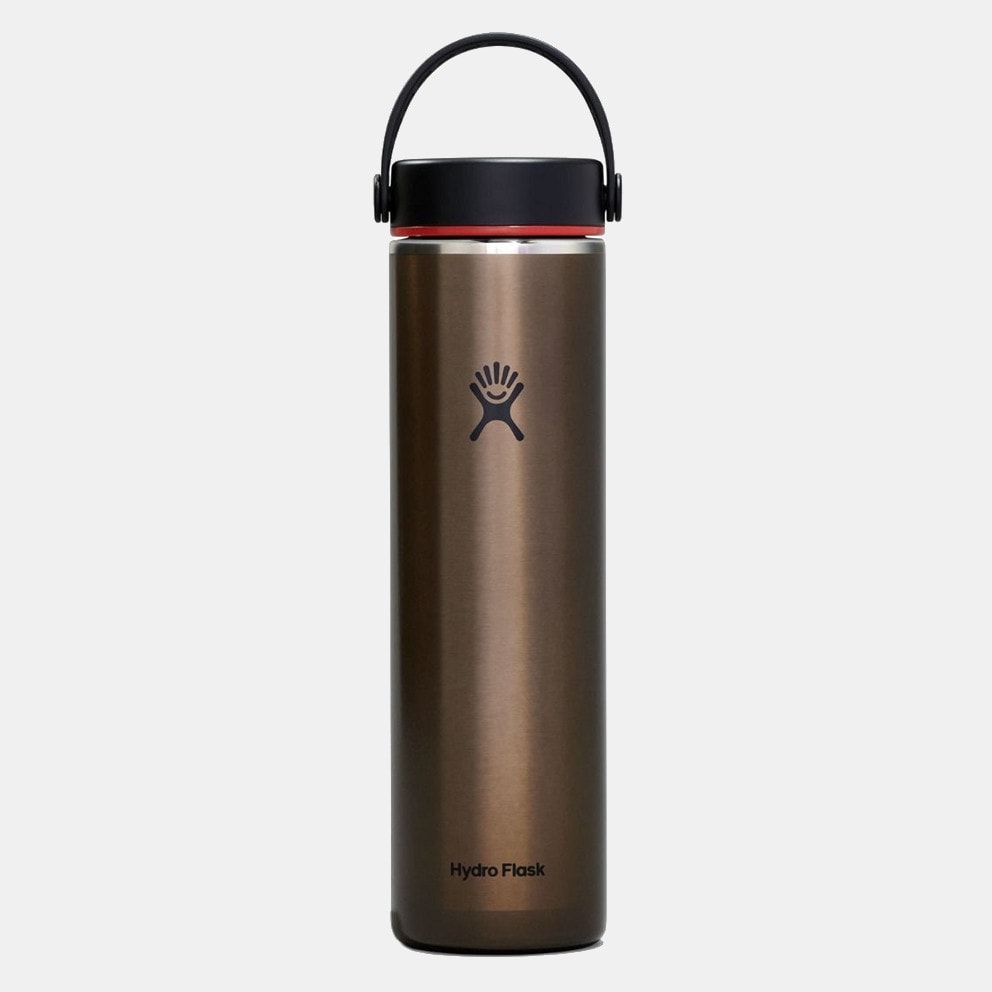 Hydro Flask 24 Oz (710 Ml) (710 Ml) Lightweight Wi