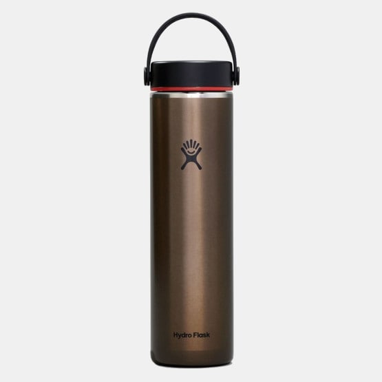 Hydro Flask 24 Oz (710 Ml) (710 Ml) Lightweight Wi