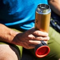 Hydro Flask 24 Oz (710 Ml) (710 Ml) Lightweight Wi