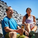 Hydro Flask 24 Oz (710 Ml) (710 Ml) Lightweight Wi