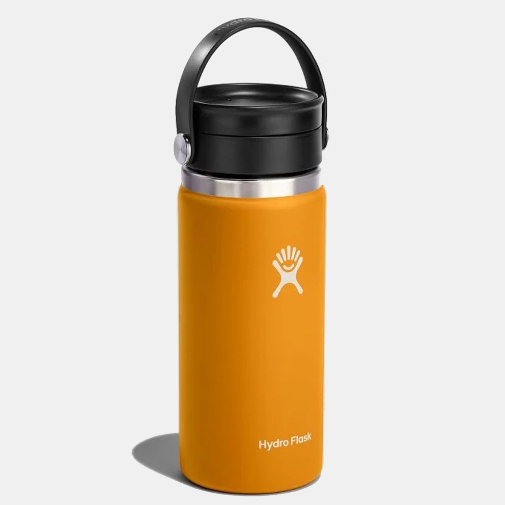 Hydro Flask 16 Oz (473 Ml) Wide Flex Sip Lid Fossi