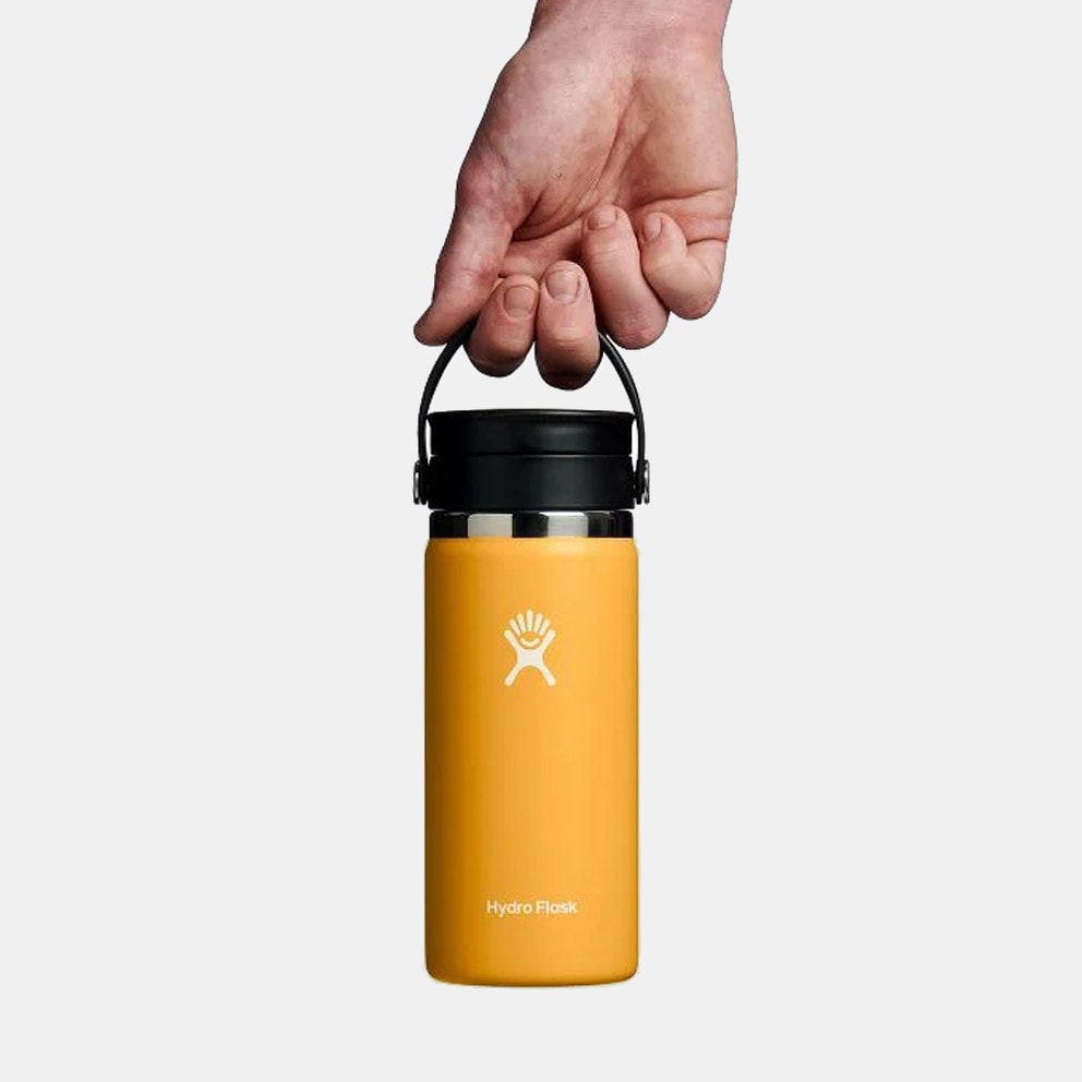 Hydro Flask 16 Oz (473 Ml) Wide Flex Sip Lid Fossi
