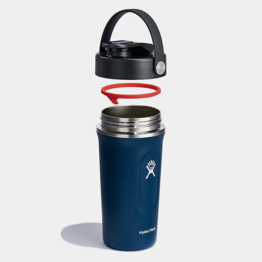 Hydro Flask 24 Oz (710 Ml) Insulated Shaker Bottle