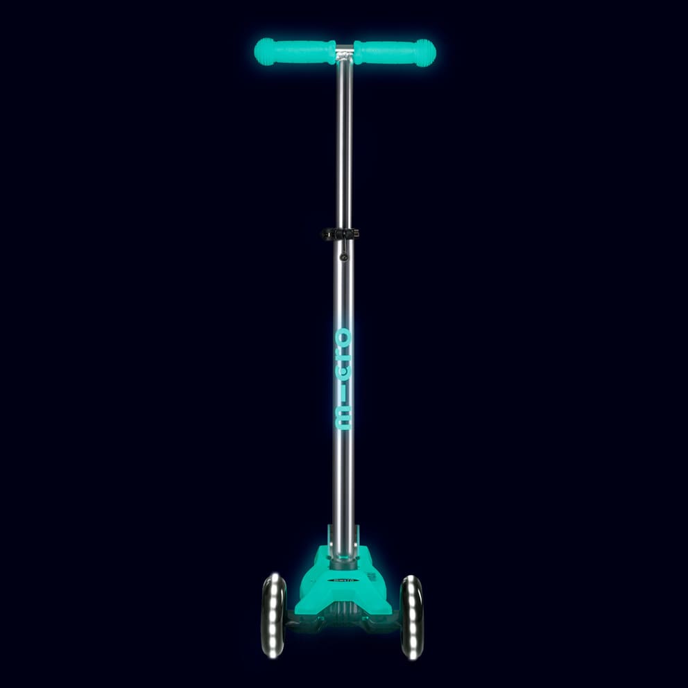 Micro Maxi Deluxe Glow LED