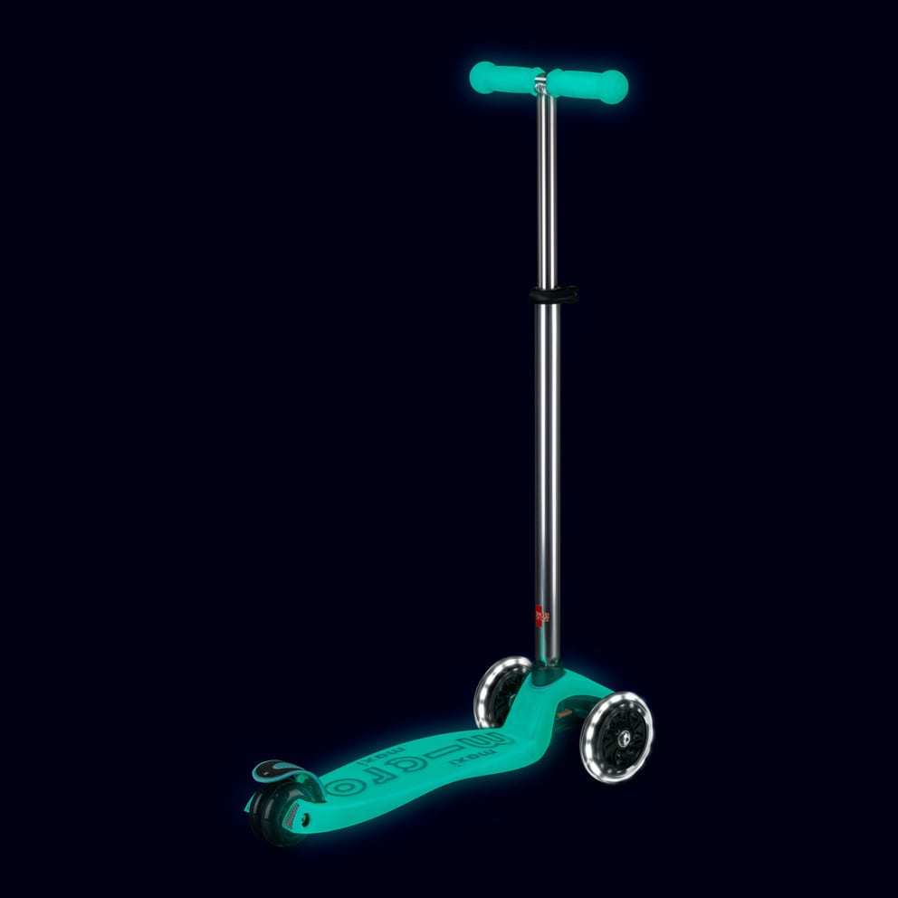 Micro Maxi Deluxe Glow LED