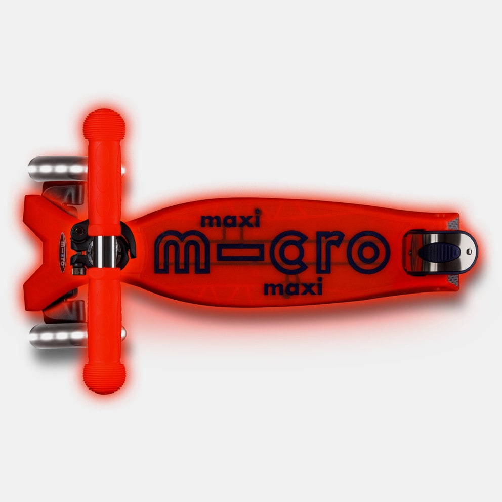 Micro Maxi Deluxe Glow LED