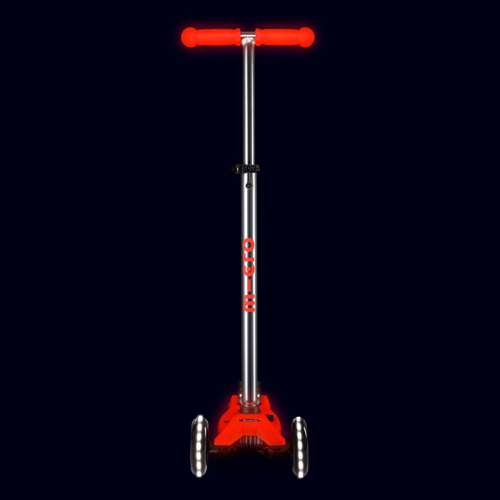 Micro Maxi Deluxe Glow LED
