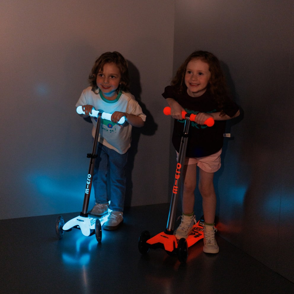 Micro Maxi Deluxe Glow LED