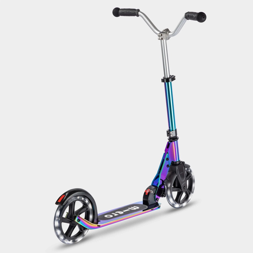Micro Cruiser LED