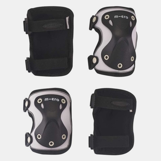 Micro Knee-/ Elbow Pad reflective