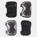 Micro Knee-/ Elbow Pad reflective