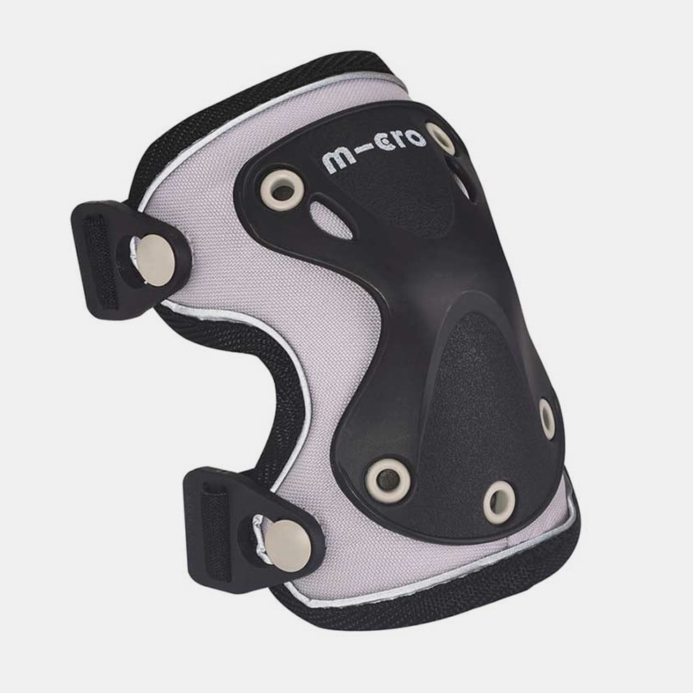 Micro Knee-/ Elbow Pad reflective