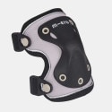 Micro Knee-/ Elbow Pad reflective