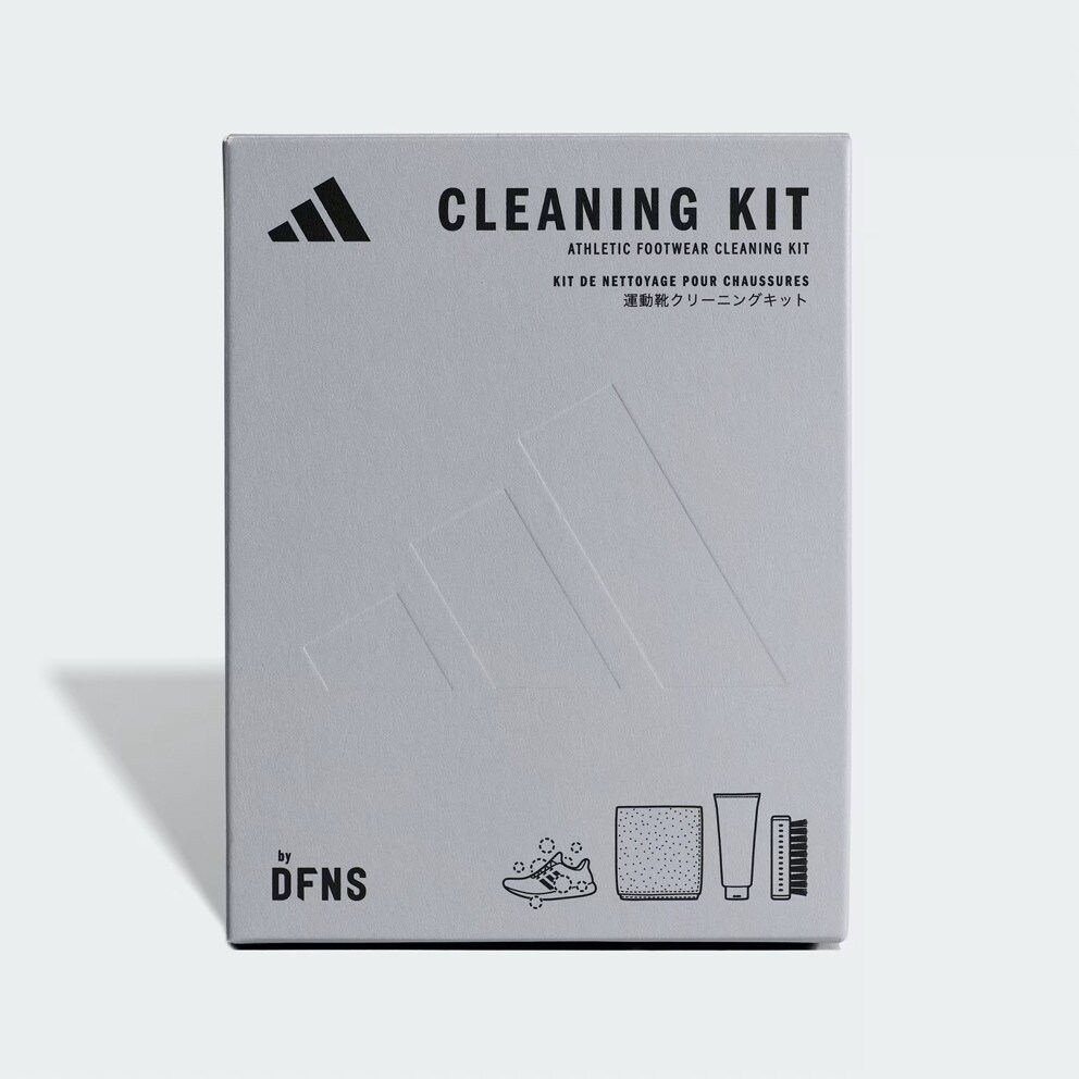 DFNS Cleaning Kit - Athletic Footwear Cleaning Kit