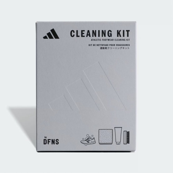DFNS Cleaning Kit - Athletic Footwear Cleaning Kit