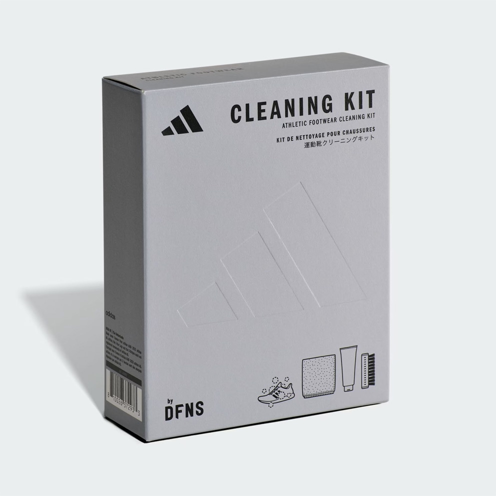 DFNS Cleaning Kit - Athletic Footwear Cleaning Kit