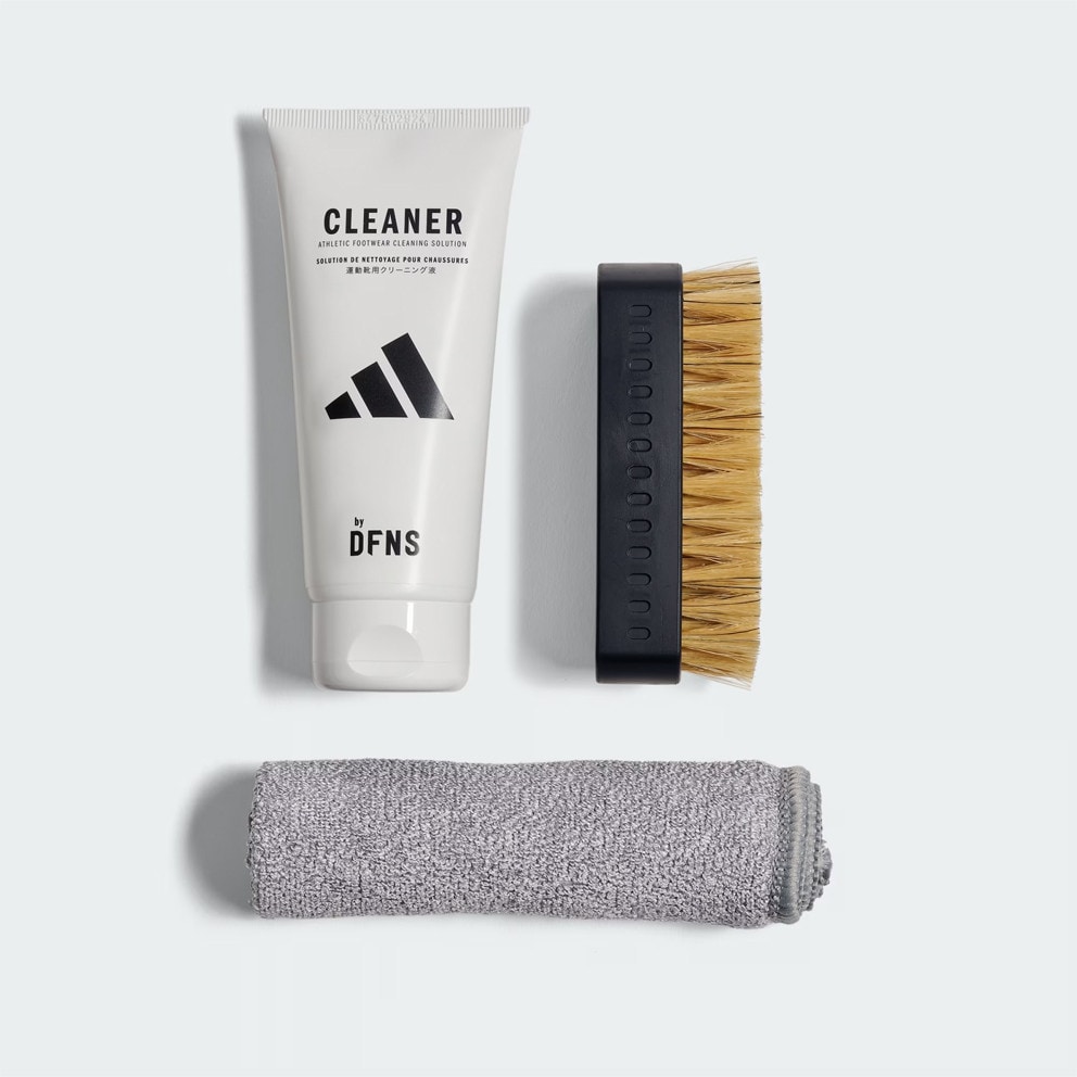 DFNS Cleaning Kit - Athletic Footwear Cleaning Kit