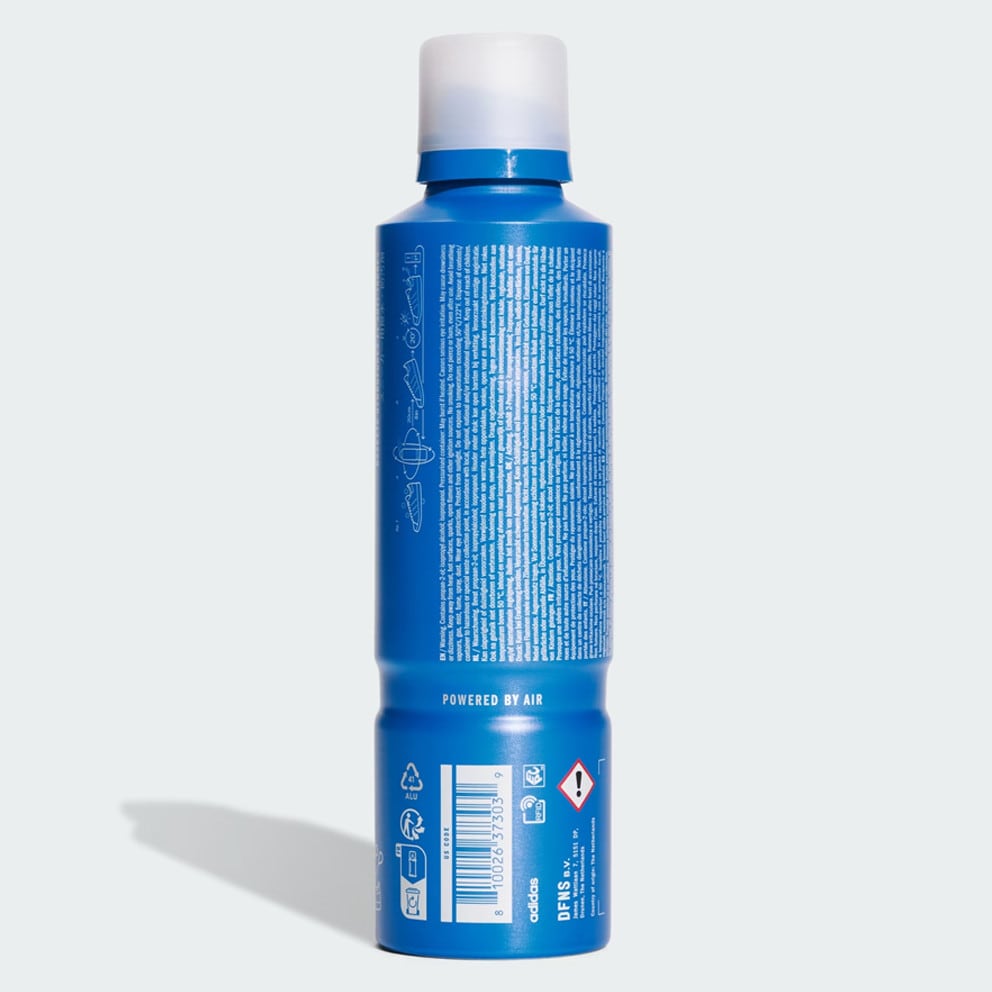 DFNS Protector - Sneaker Water & Stain Repellent 2