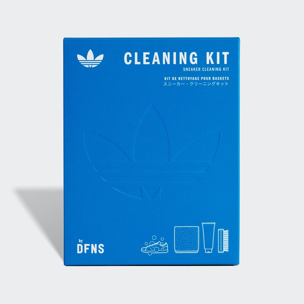 DFNS Cleaning Kit - Sneaker Cleaning Kit