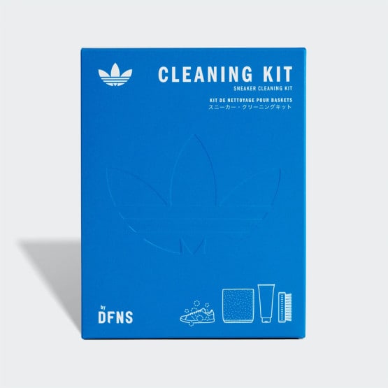 DFNS Cleaning Kit - Sneaker Cleaning Kit