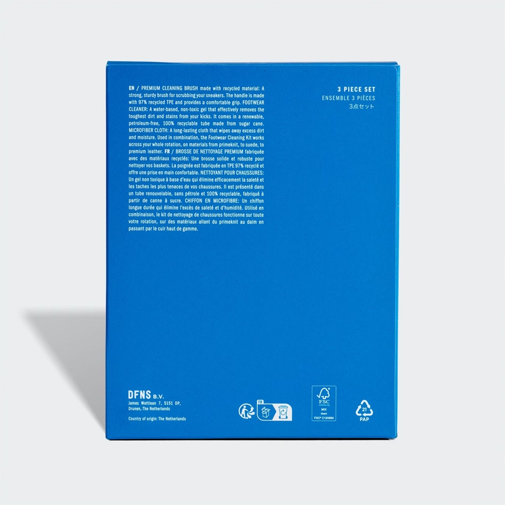 DFNS Cleaning Kit - Sneaker Cleaning Kit