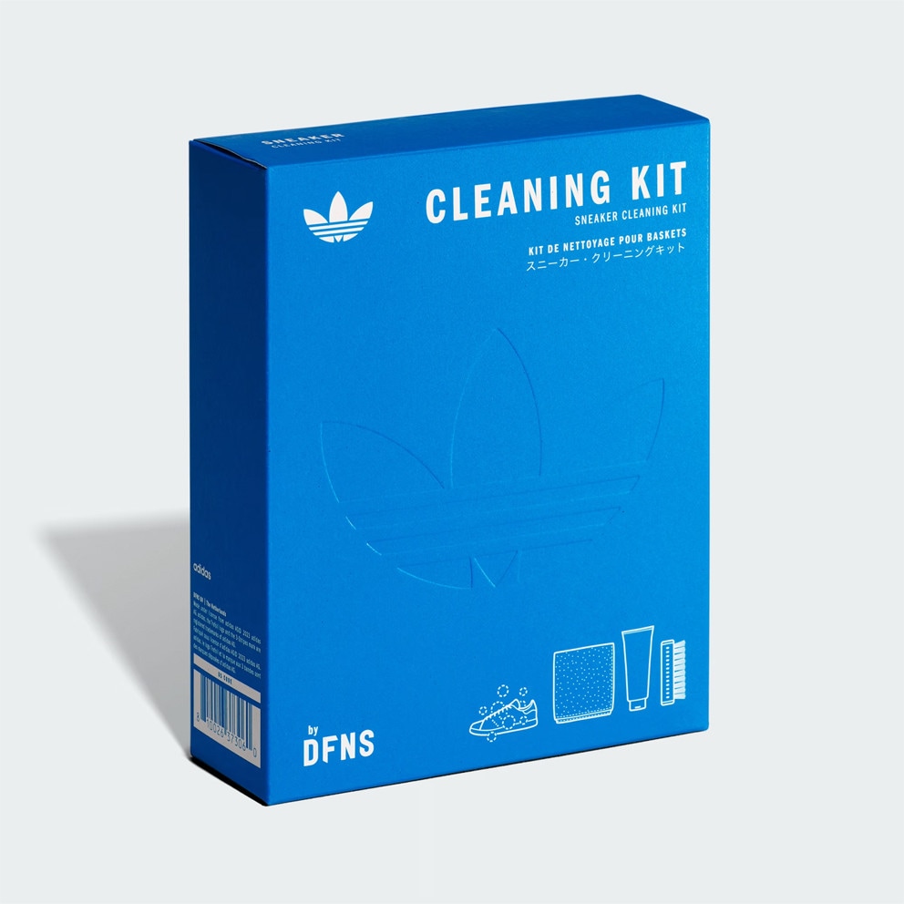 DFNS Cleaning Kit - Sneaker Cleaning Kit