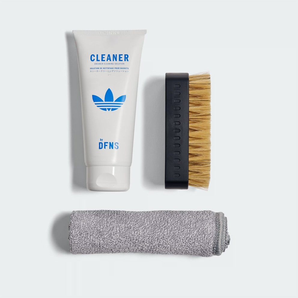 DFNS Cleaning Kit - Sneaker Cleaning Kit