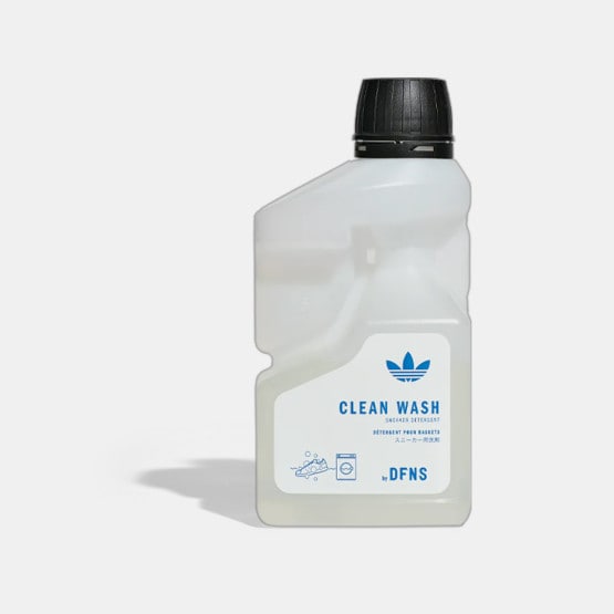 DFNS Clean Wash - Sneaker detergent 250 ml