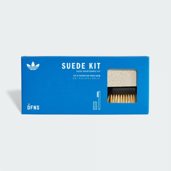 DFNS Suede Kit - Suede Maintenance Kit