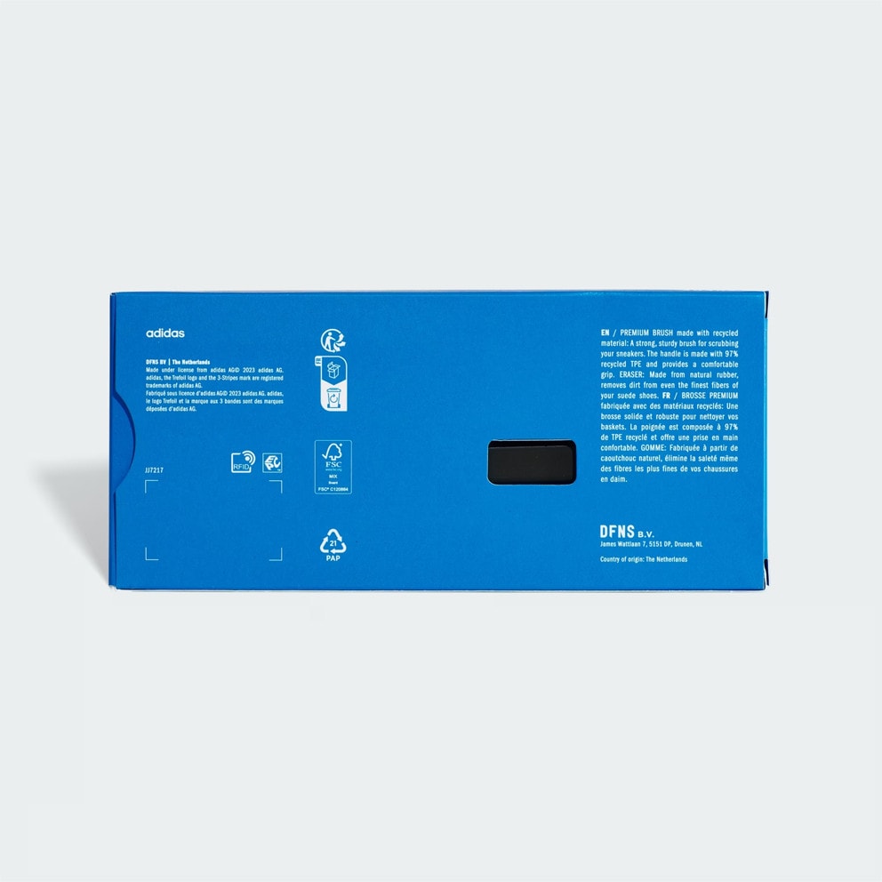 DFNS Suede Kit - Suede Maintenance Kit