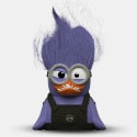 Tubbz Minions 1St Ed Purple Minion