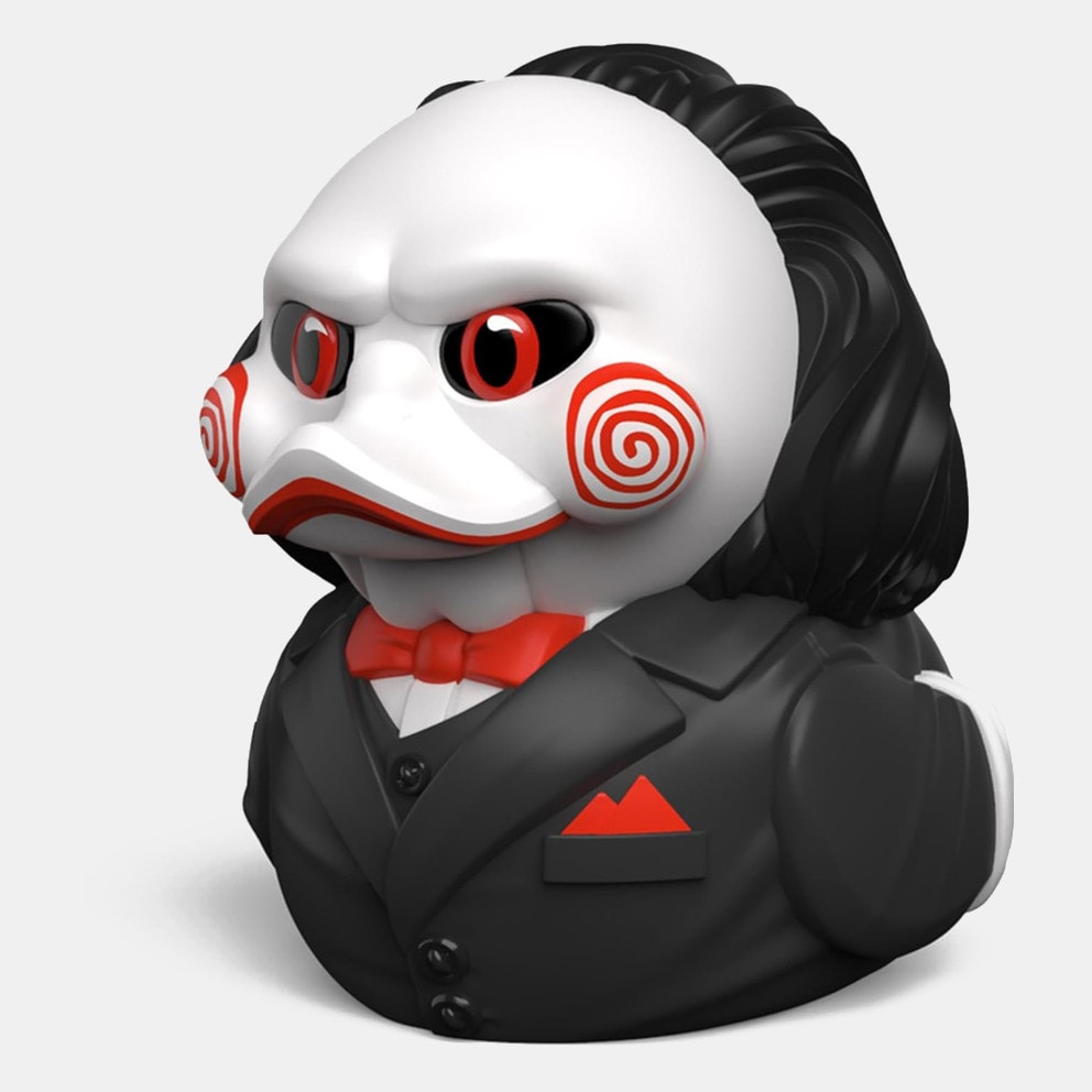 Tubbz Saw 1St Ed Billy The Puppet
