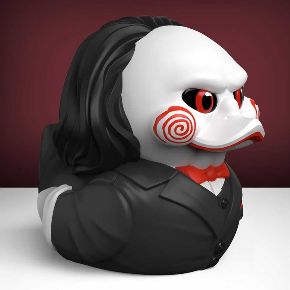 Tubbz Saw 1St Ed Billy The Puppet