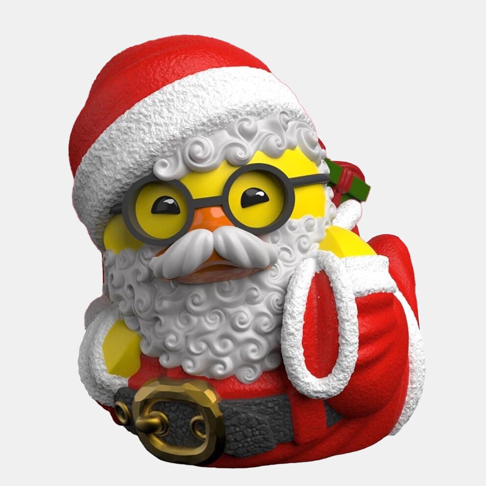 Tubbz Santa Claus Mini