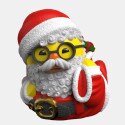 Tubbz Santa Claus Mini