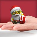 Tubbz Santa Claus Mini