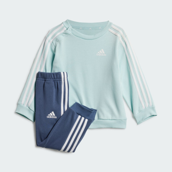 adidas sportswear Essentials 3-Stripes Jogger Set Kids