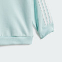 adidas sportswear Essentials 3-Stripes Jogger Set Kids