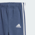 adidas sportswear Essentials 3-Stripes Jogger Set Kids