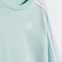 adidas sportswear Essentials 3-Stripes Jogger Set Kids
