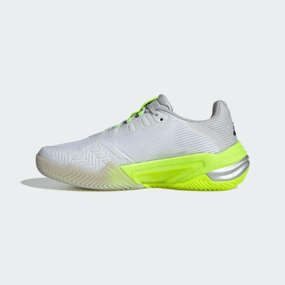 adidas Barricade 13 Clay Tennis Shoes
