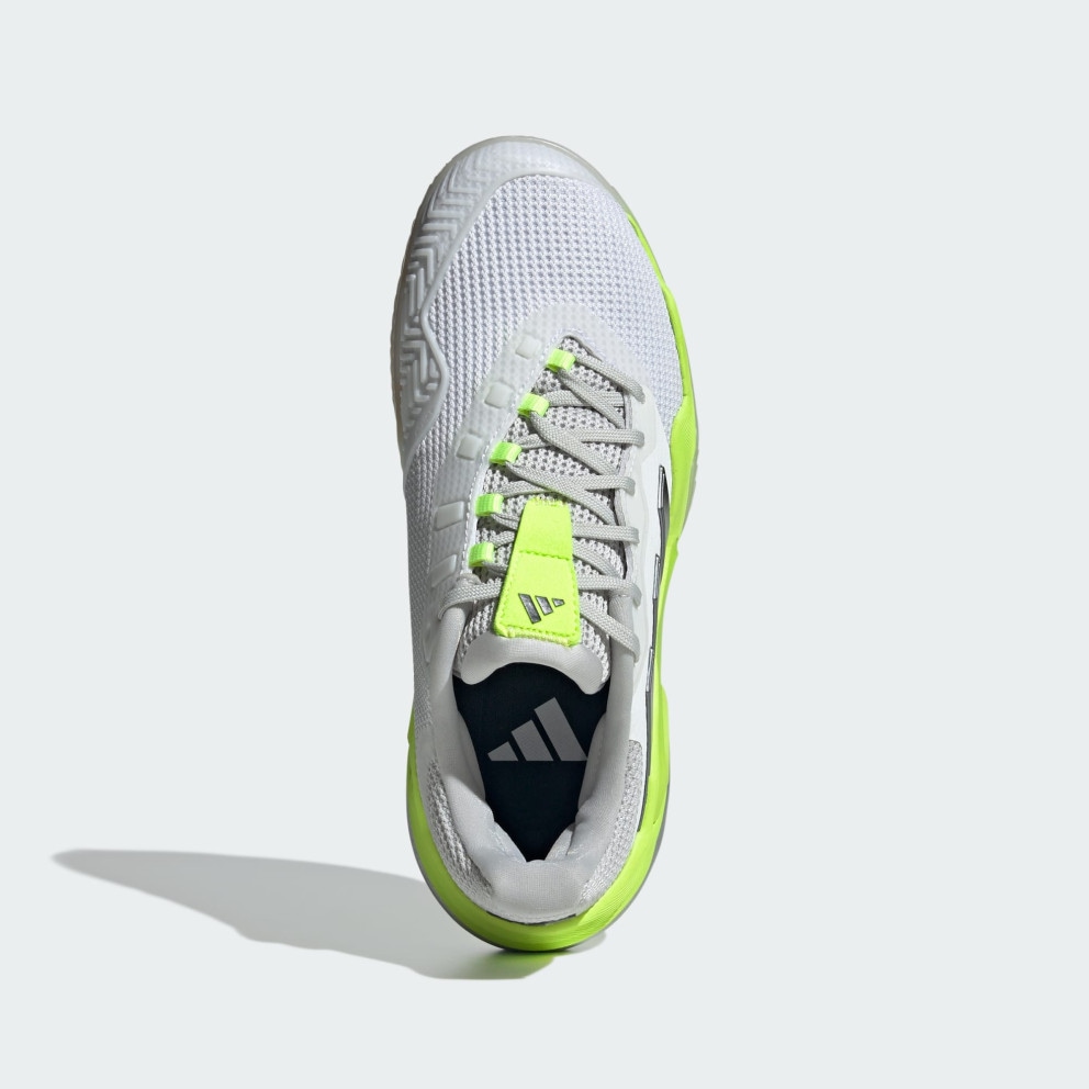 adidas Barricade 13 Clay Tennis Shoes