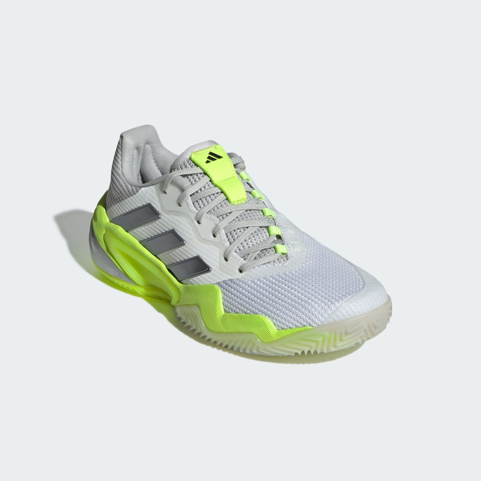 adidas Barricade 13 Clay Tennis Shoes