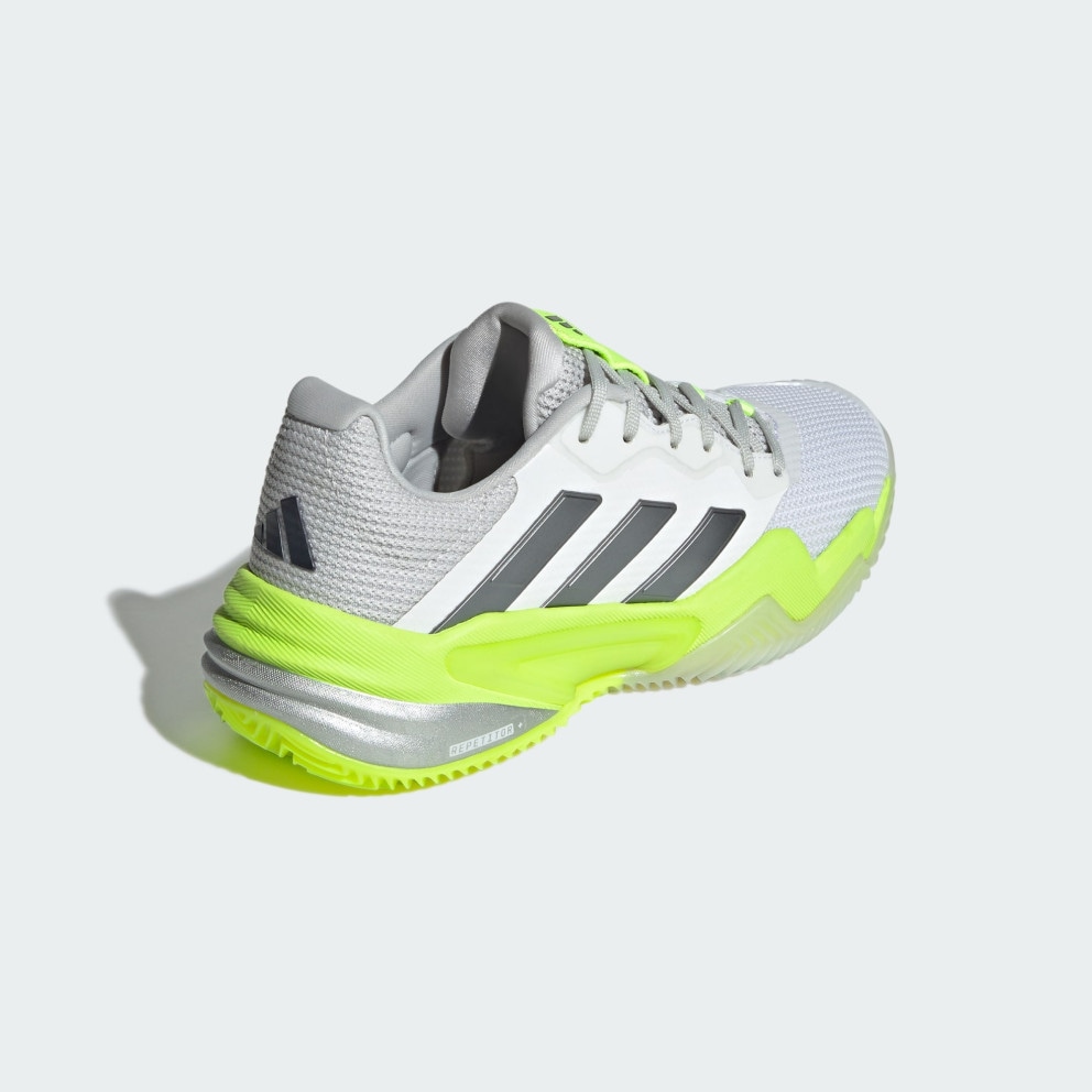 adidas Barricade 13 Clay Tennis Shoes