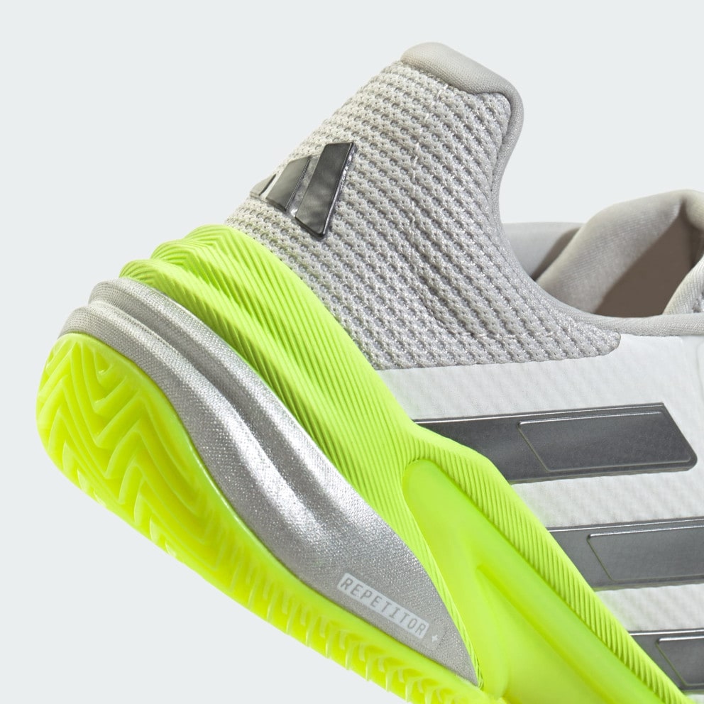 adidas Barricade 13 Clay Tennis Shoes