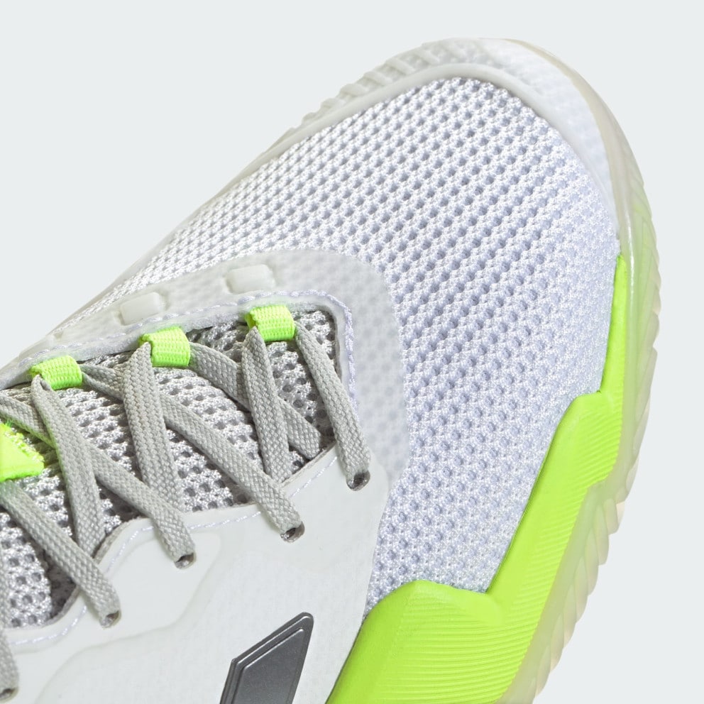 adidas Barricade 13 Clay Tennis Shoes