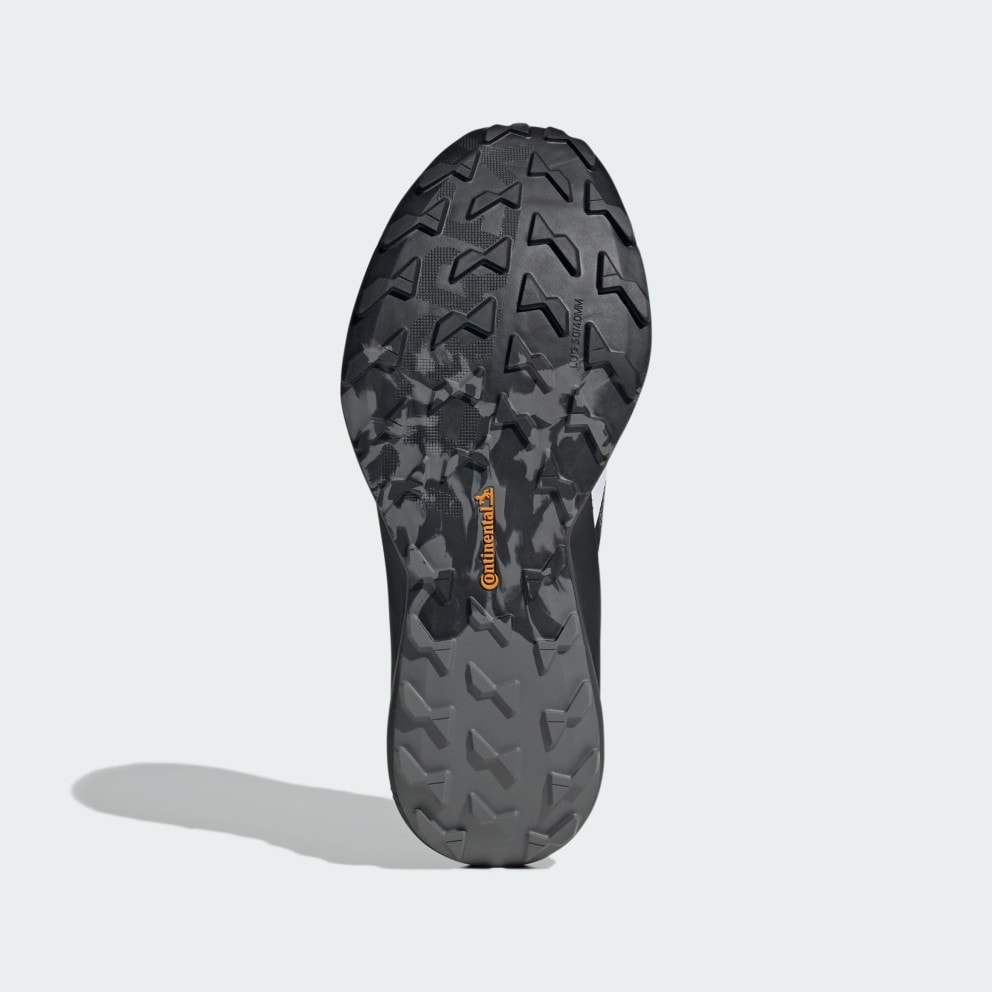 adidas Terrex Agravic Speed Trail Running Shoes